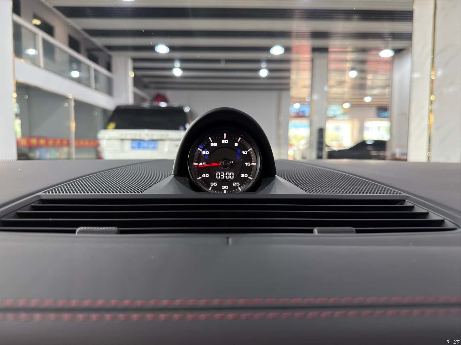 Porsche Panamera, 2024 12