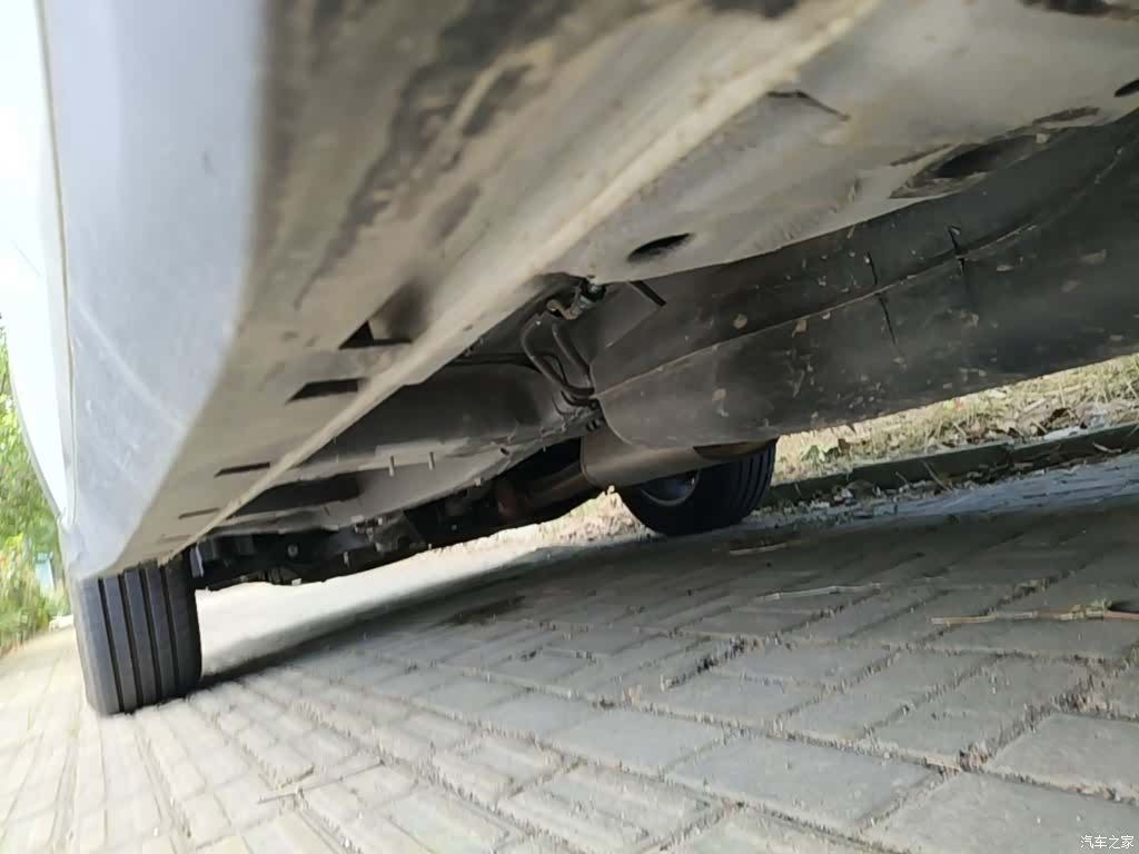 Roewe RX5, 2025 22