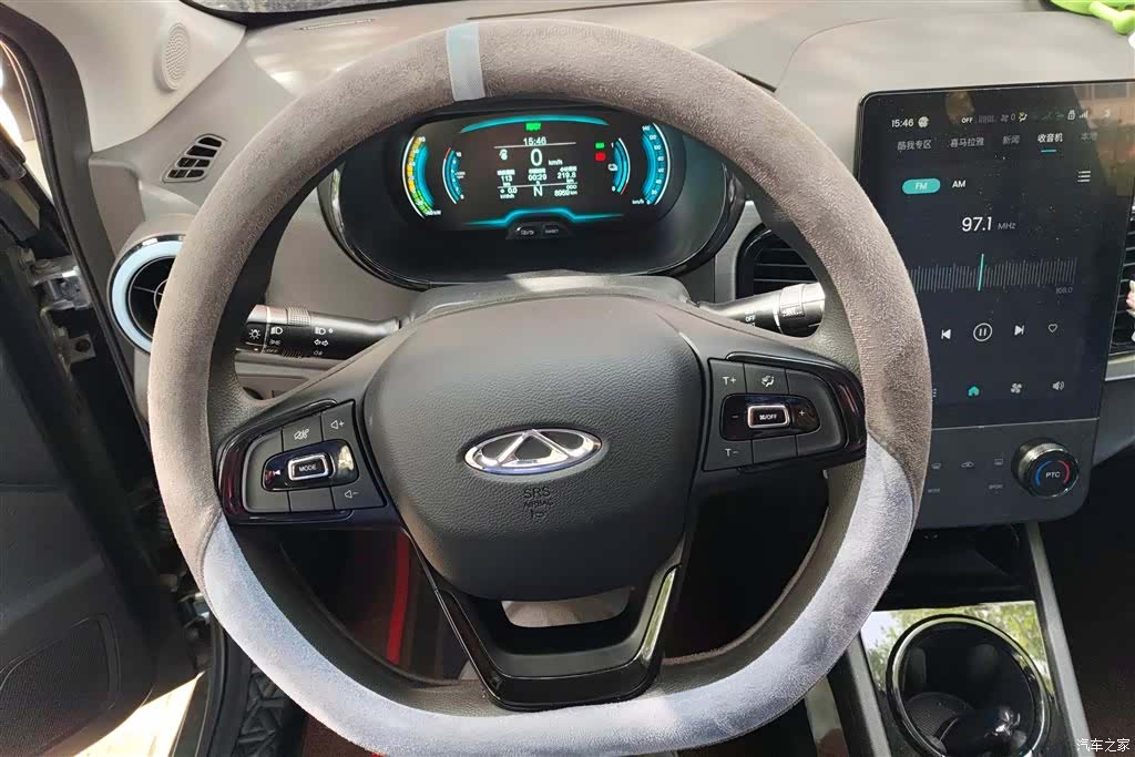 Chery 25.05kWh, 2025 15