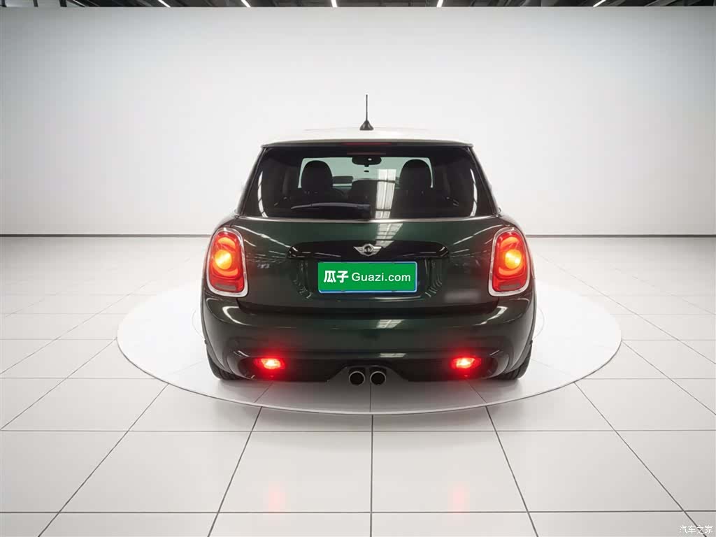 Mini Cooper, 2017 6