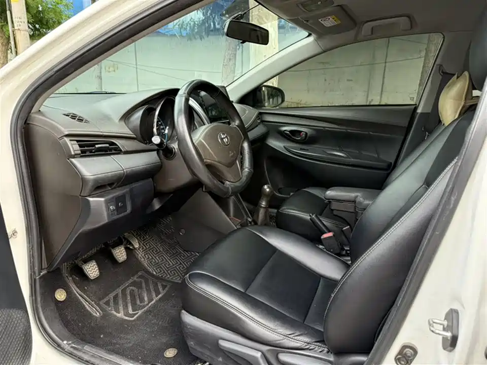 Toyota Vios Toyota Vios