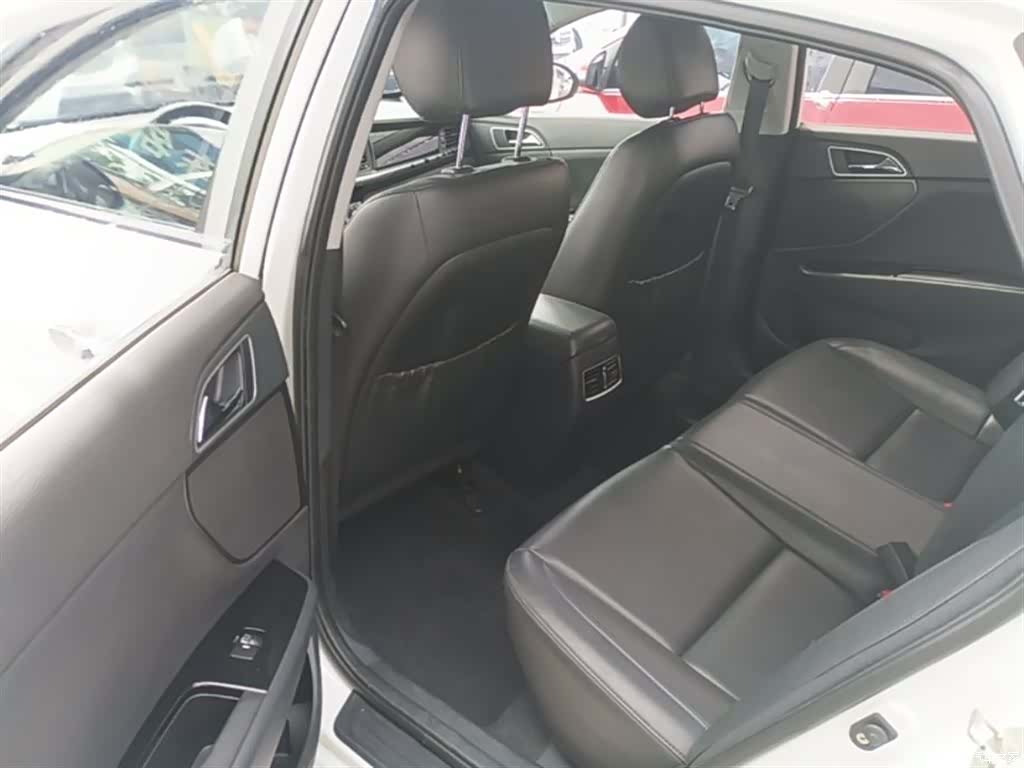 Hyundai GLS, 2017 17