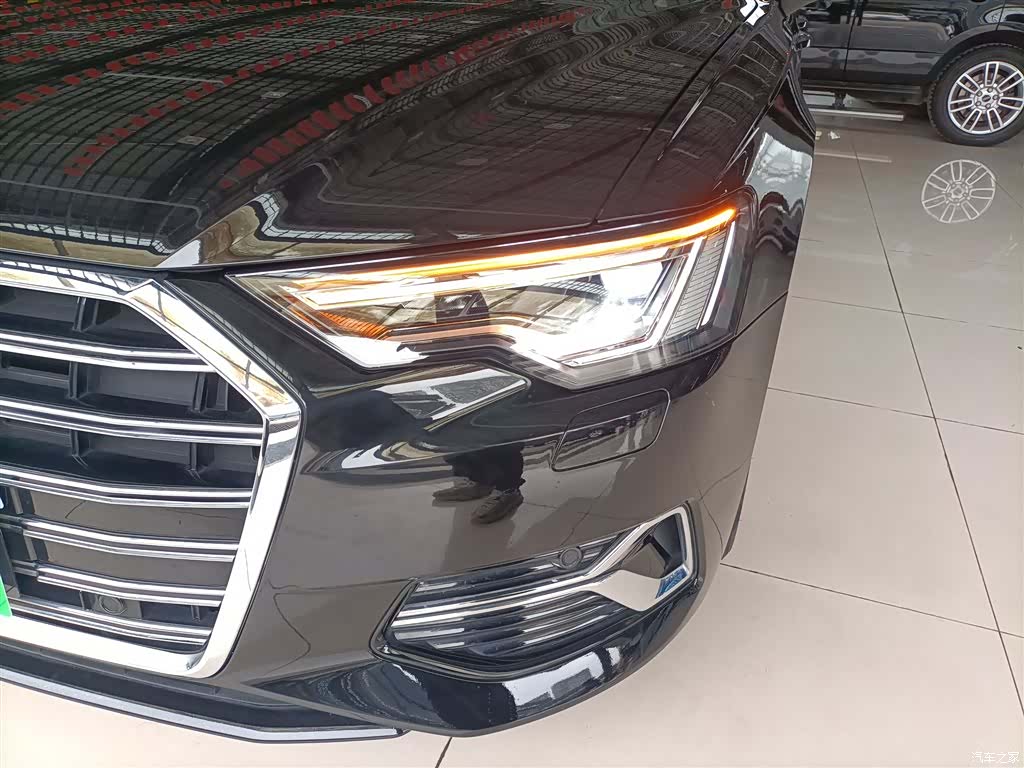 Audi A6L, 2023 3