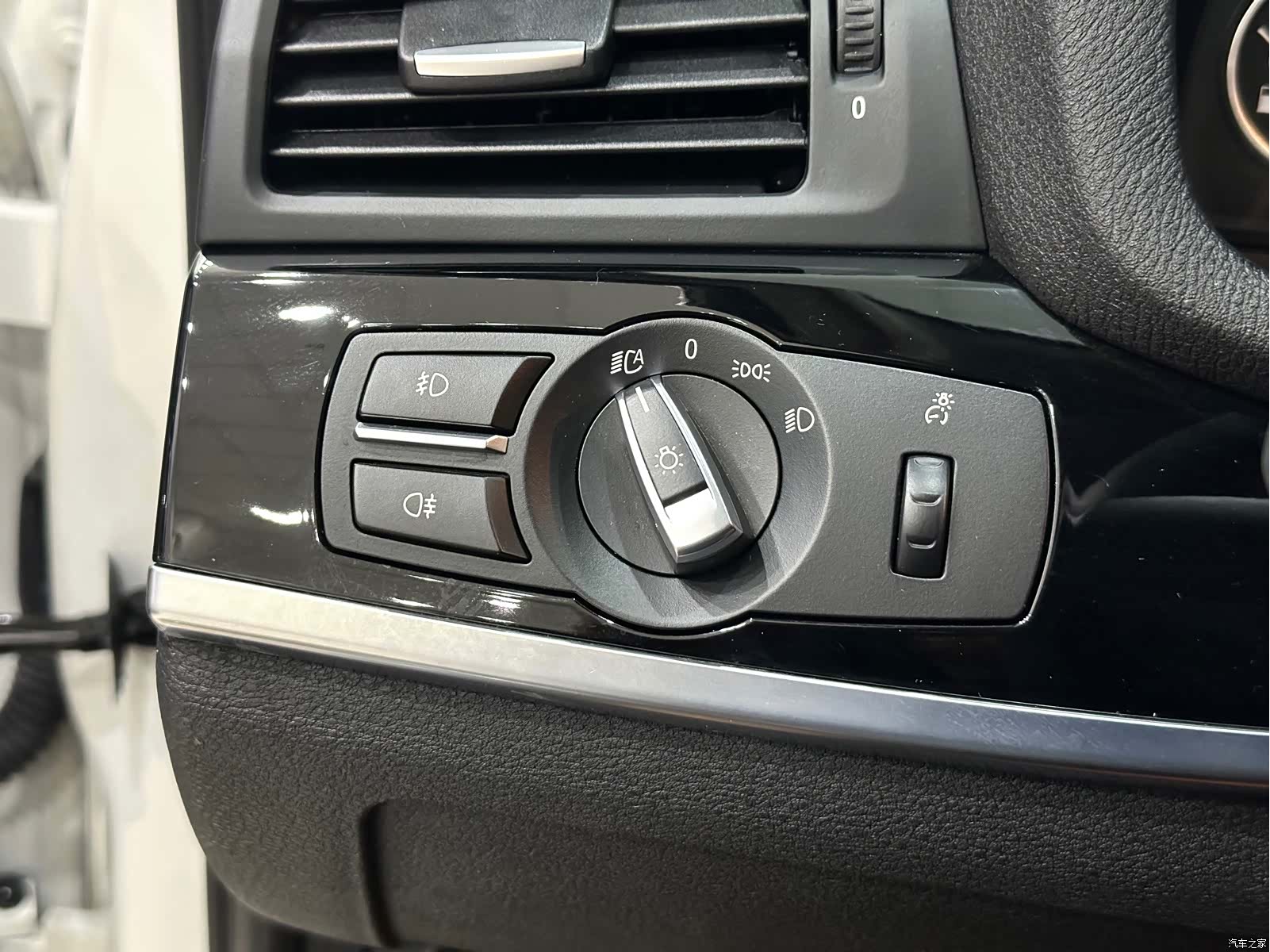 BMW X3, 2016 6