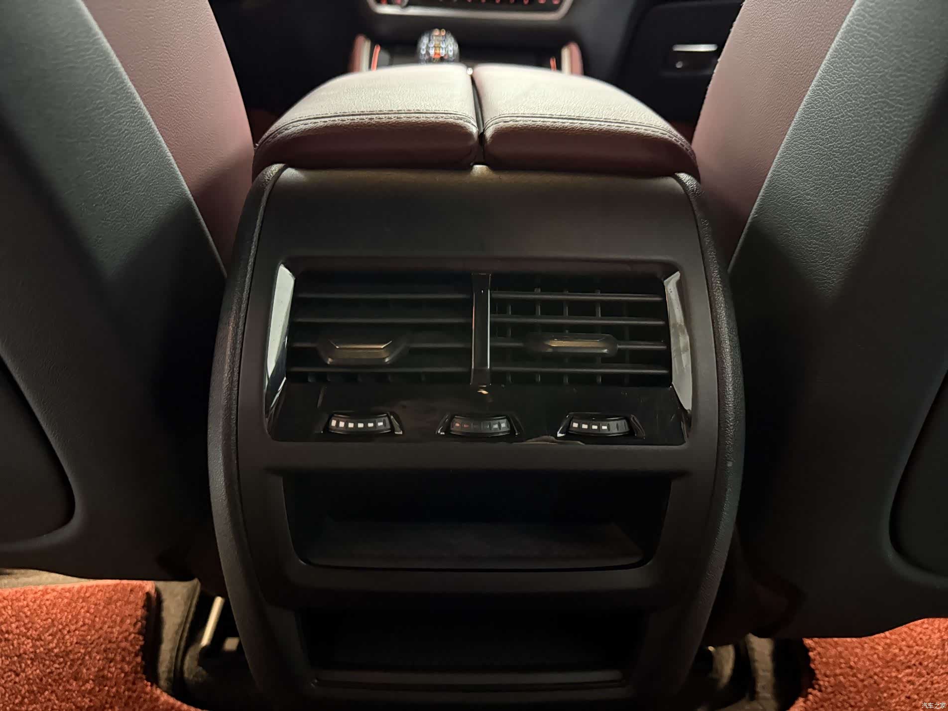 BMW X6, 2021 22