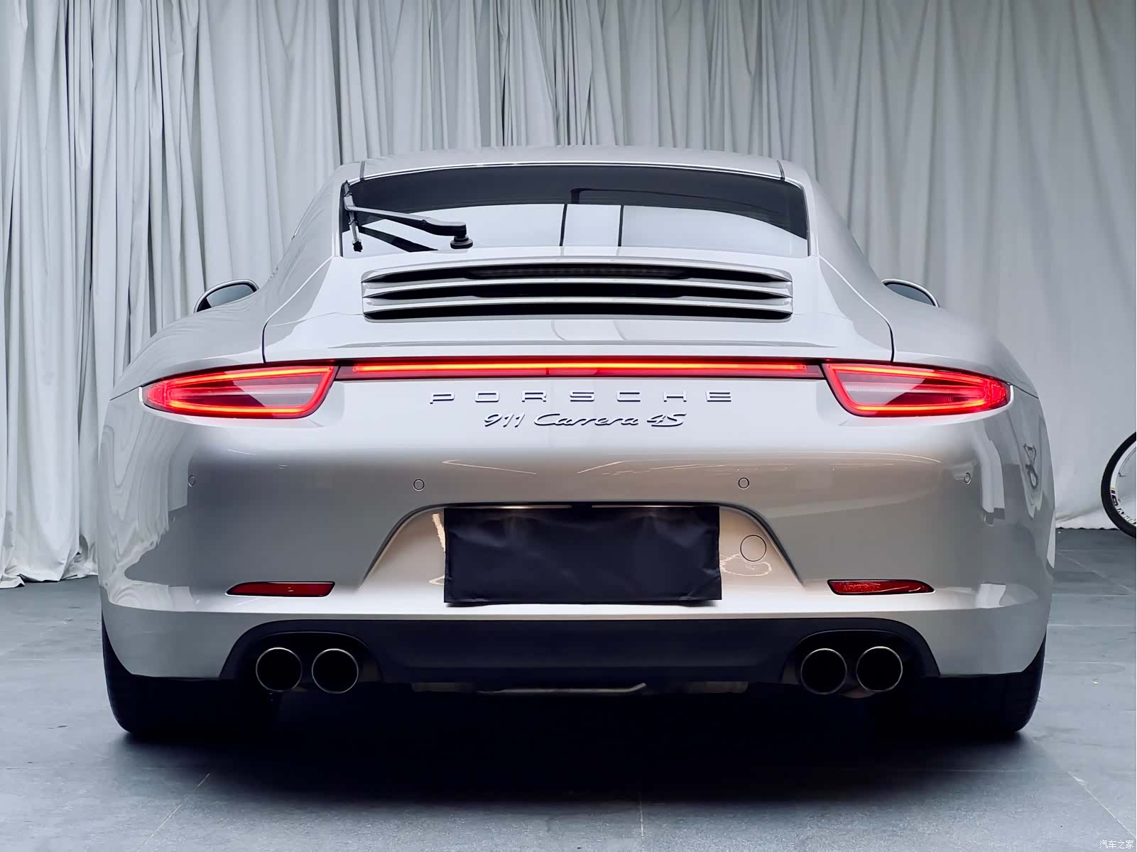 Porsche 911, 2013 все фото