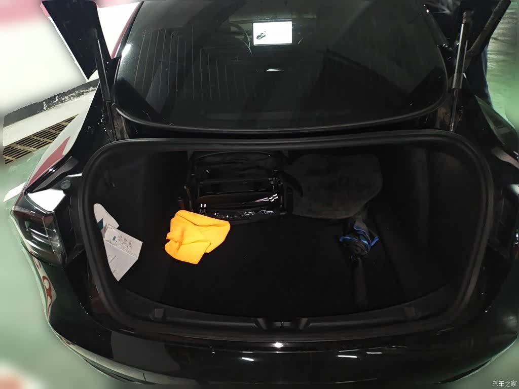 Tesla Model 3, 2020 10