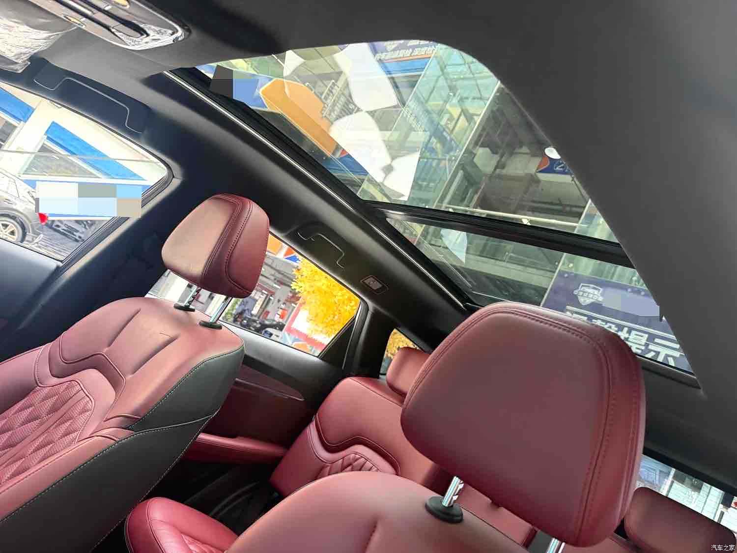 Jetour X70, 2023 6