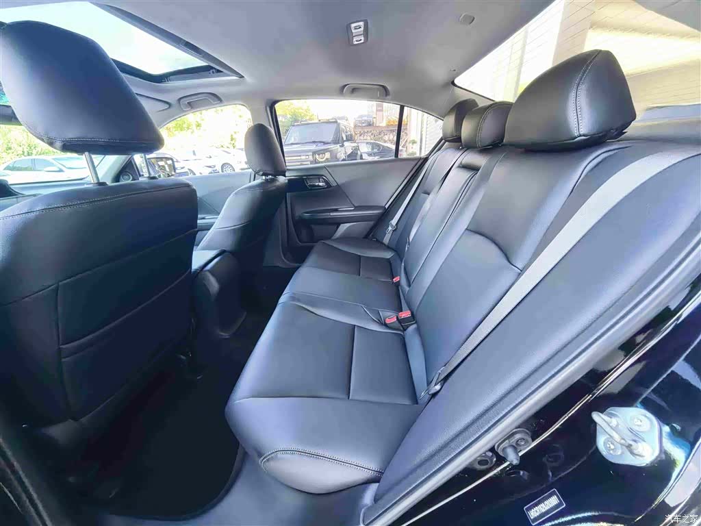 Honda Accord, 2019 6