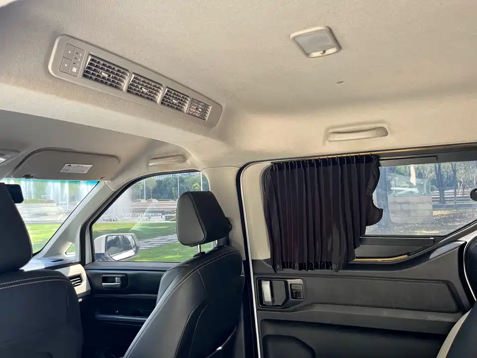 Wuling Wuling Journey