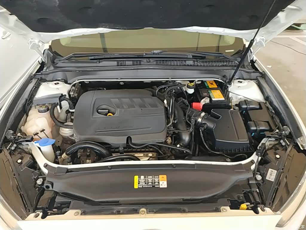 Ford Mondeo, 2015 20