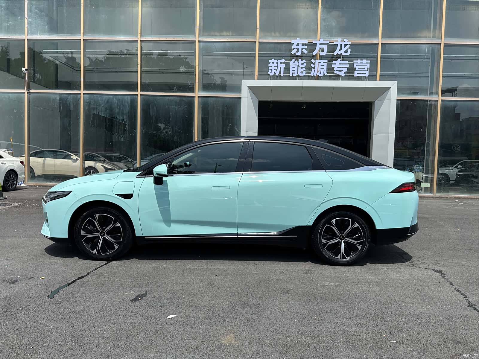Xpeng P5, 2022 18