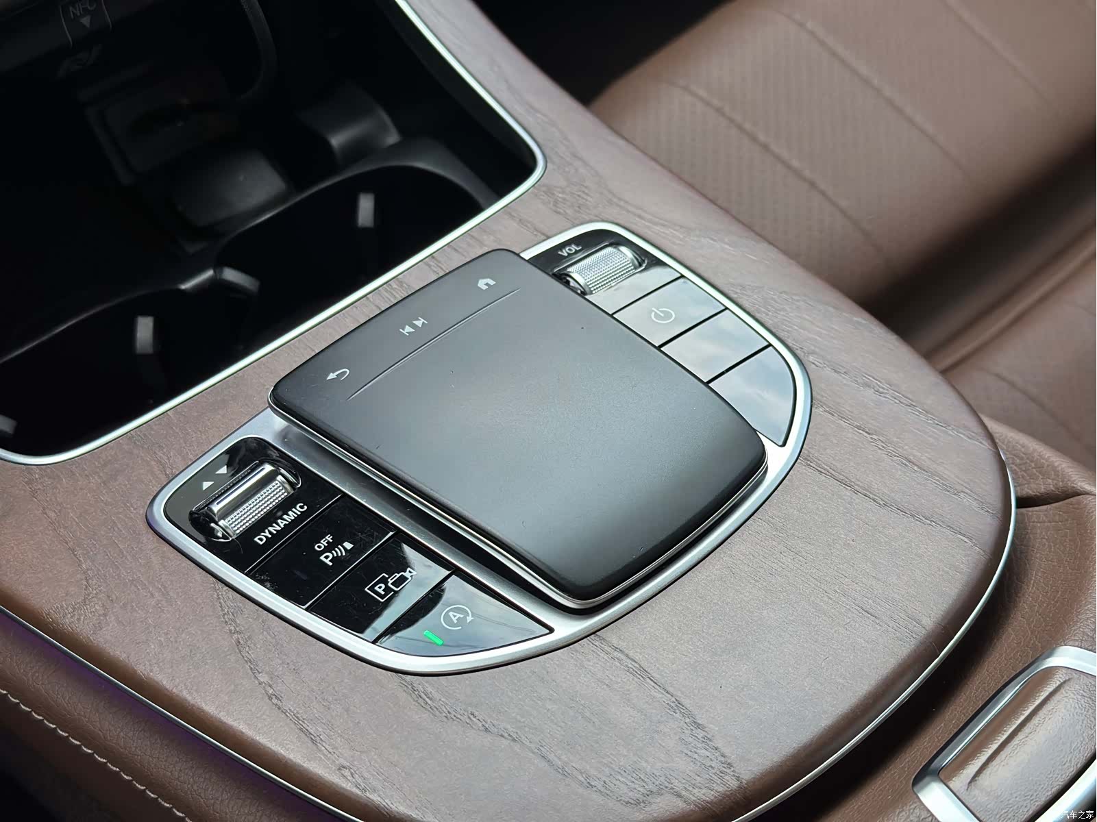Mercedes-Benz E-Class, 2022 17