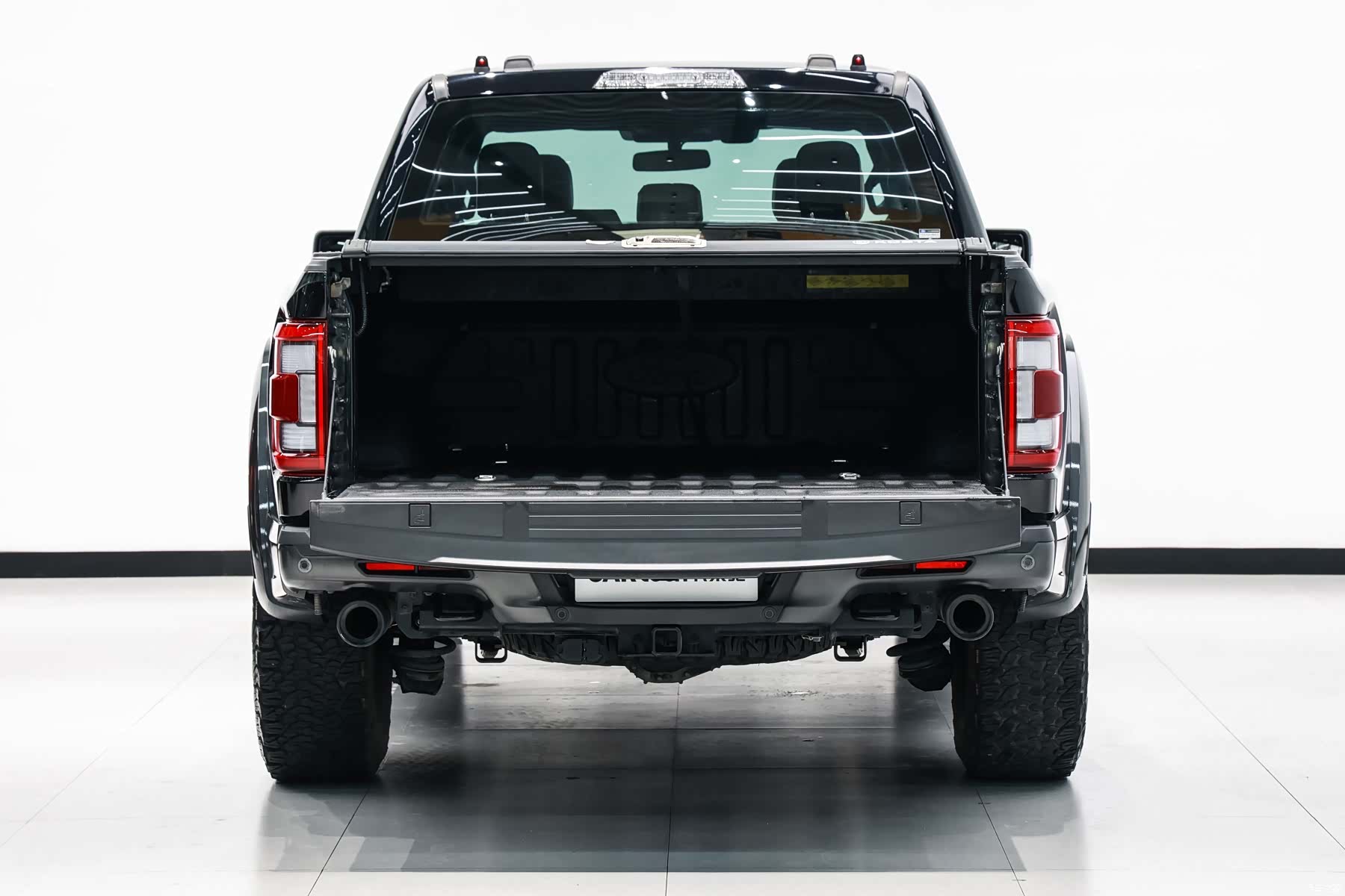 Ford F-150, 2024 13