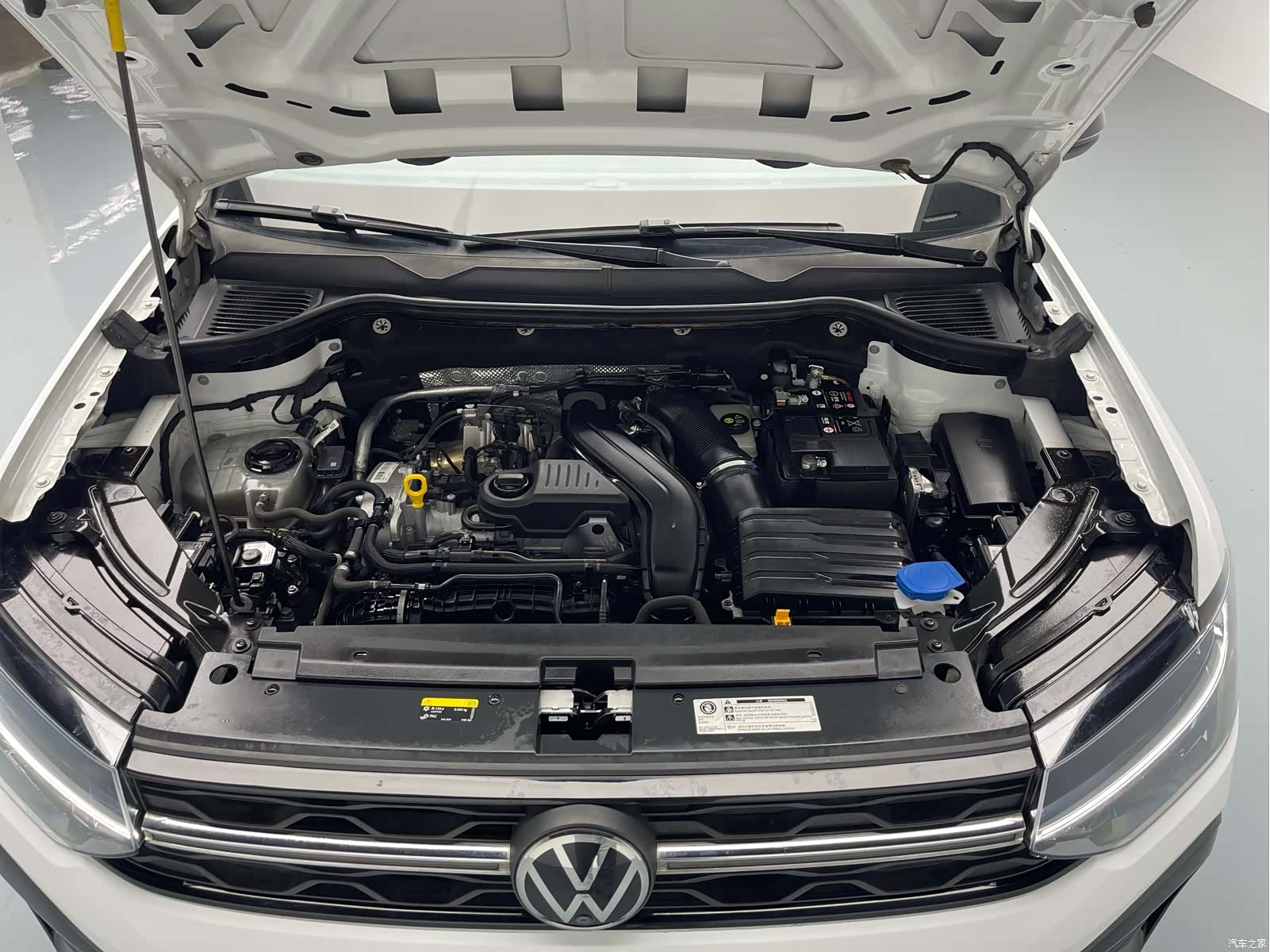 Volkswagen Tharu, 2023 11