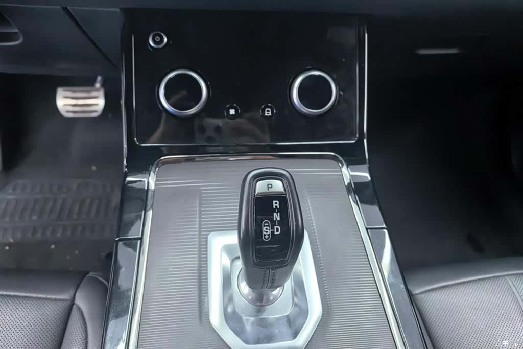 Land Rover Range Rover, 2021 16