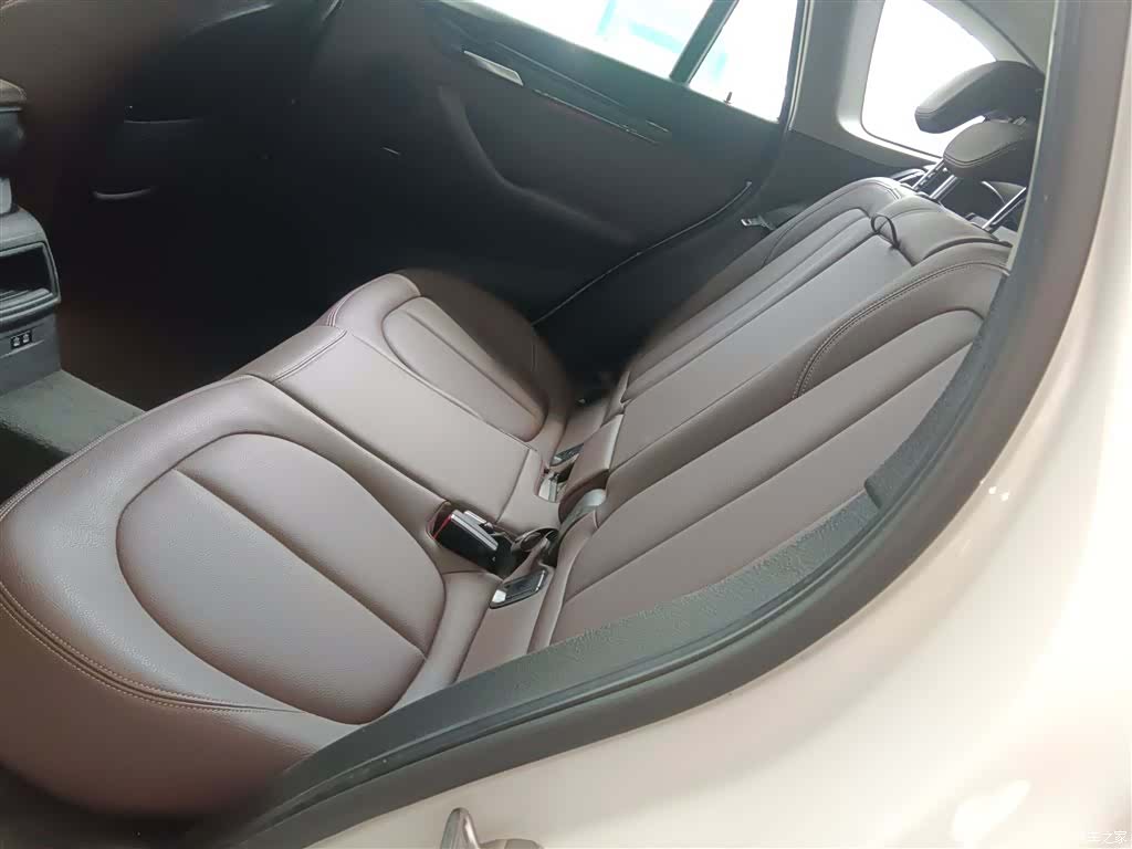 BMW X1, 2020 17