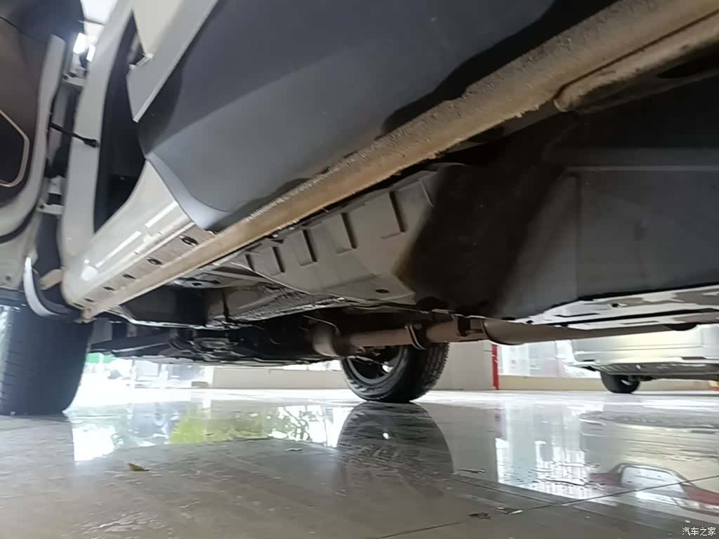 Haval H6, 2020 22