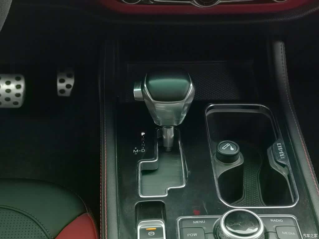 BAIC BJ40, 2019 13