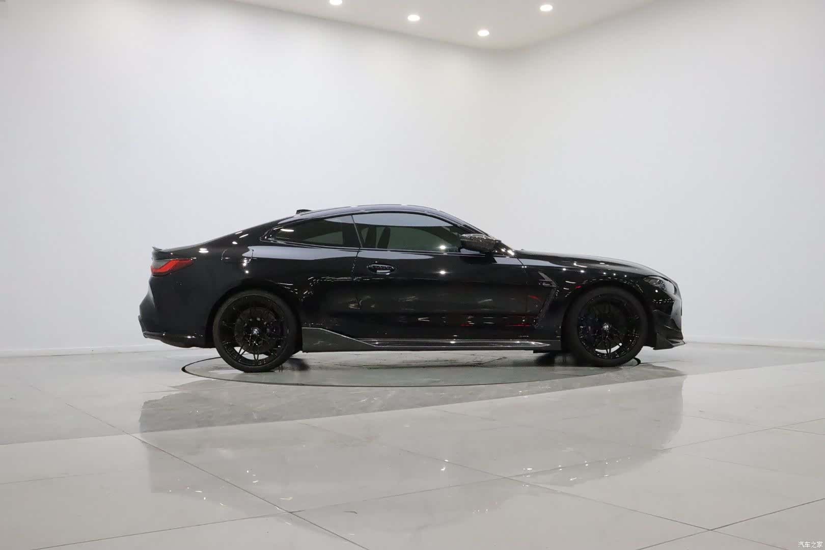 BMW M4, 2022 4