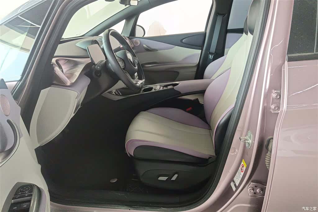BYD Dolphin, 2022 9