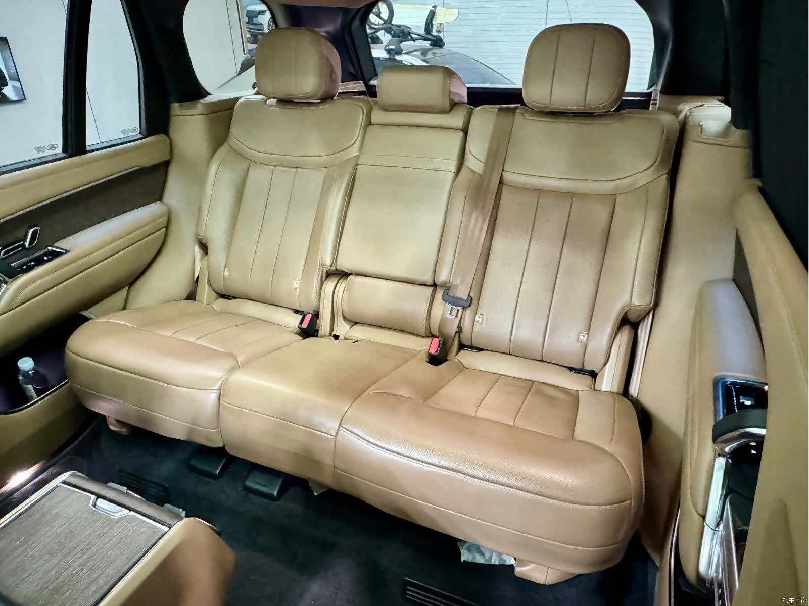 Land Rover Range Rover, 2023 все фото