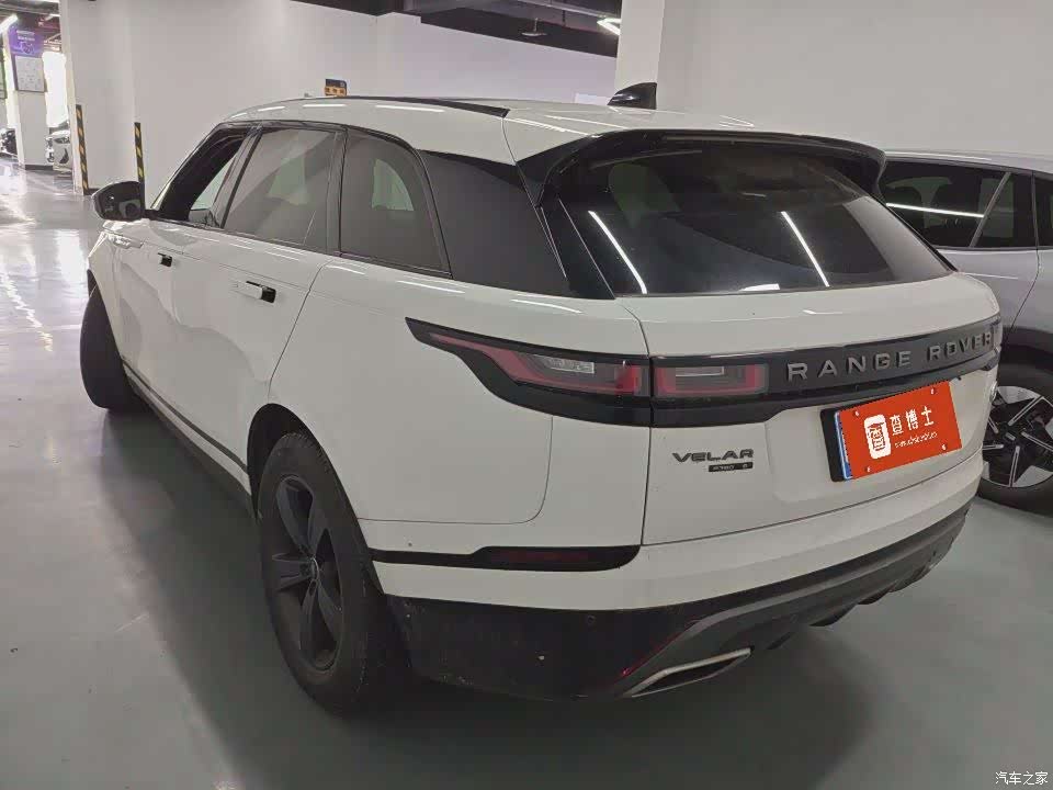 Land Rover Range Rover, 2019 7