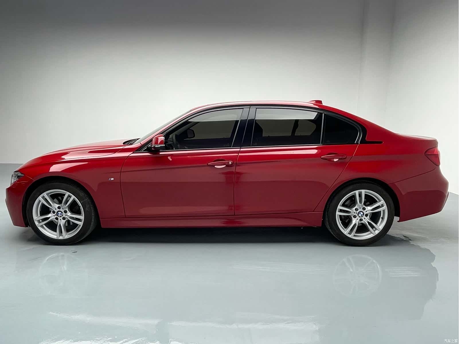BMW 3 Series, 2018 2