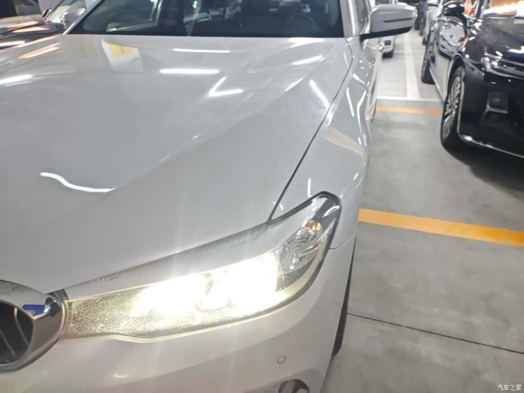 BMW 5 Series, 2017 24