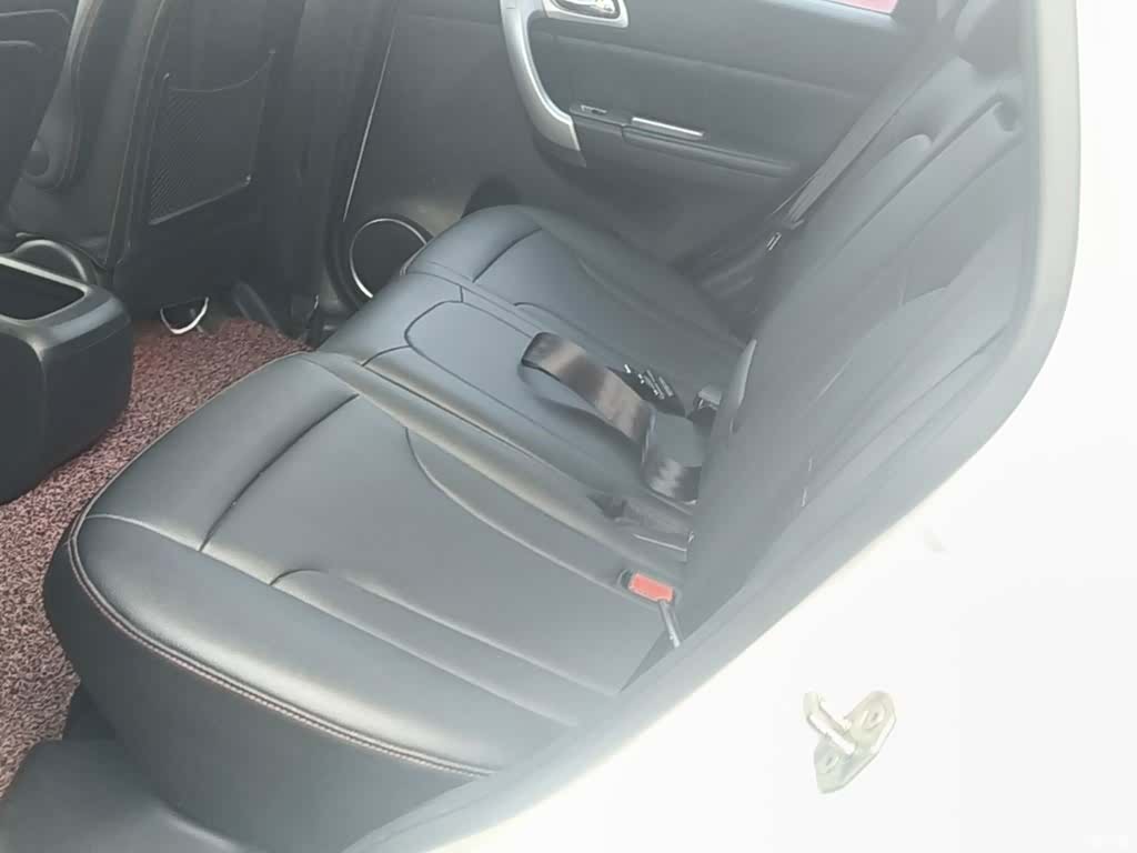 Haval H6, 2015 17