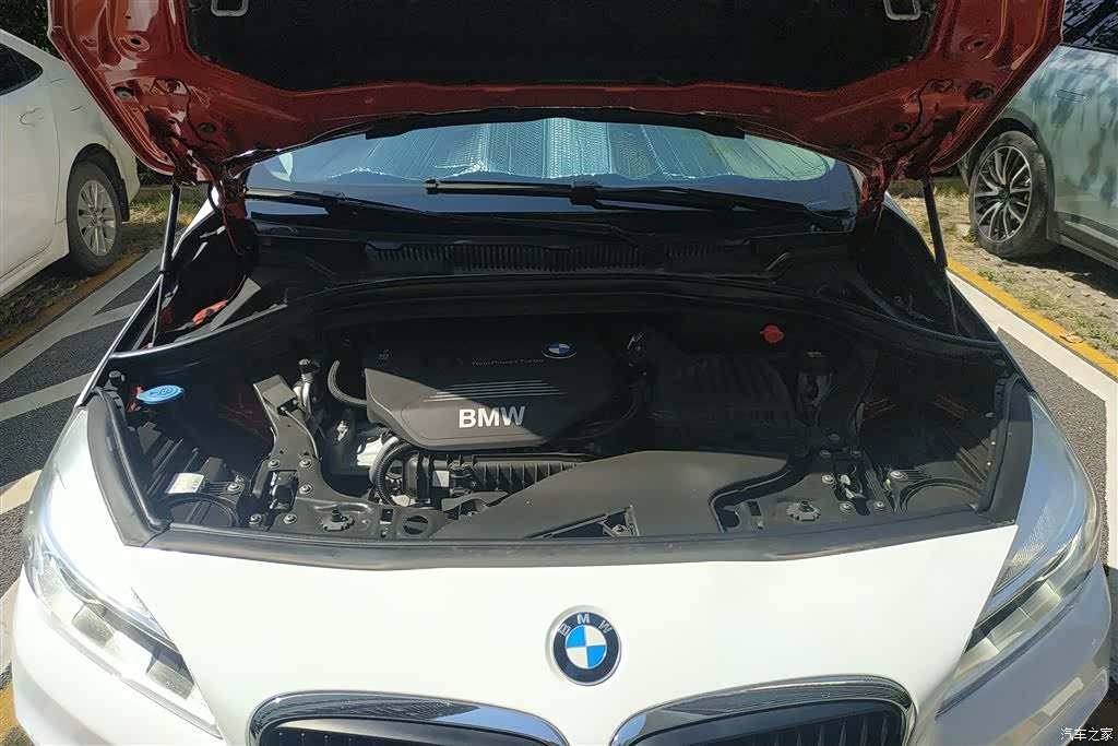 BMW 2 Series, 2017 10