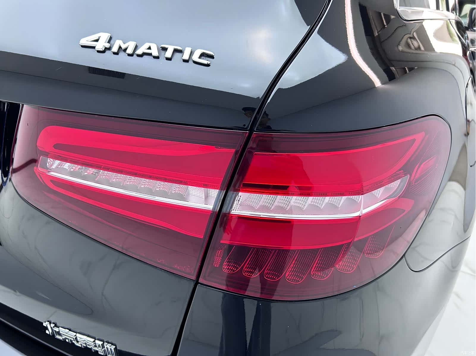 Mercedes-Benz GLC, 2018 24