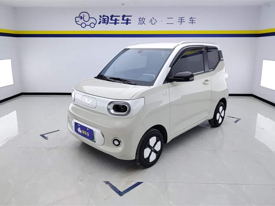 Wuling Mini EV