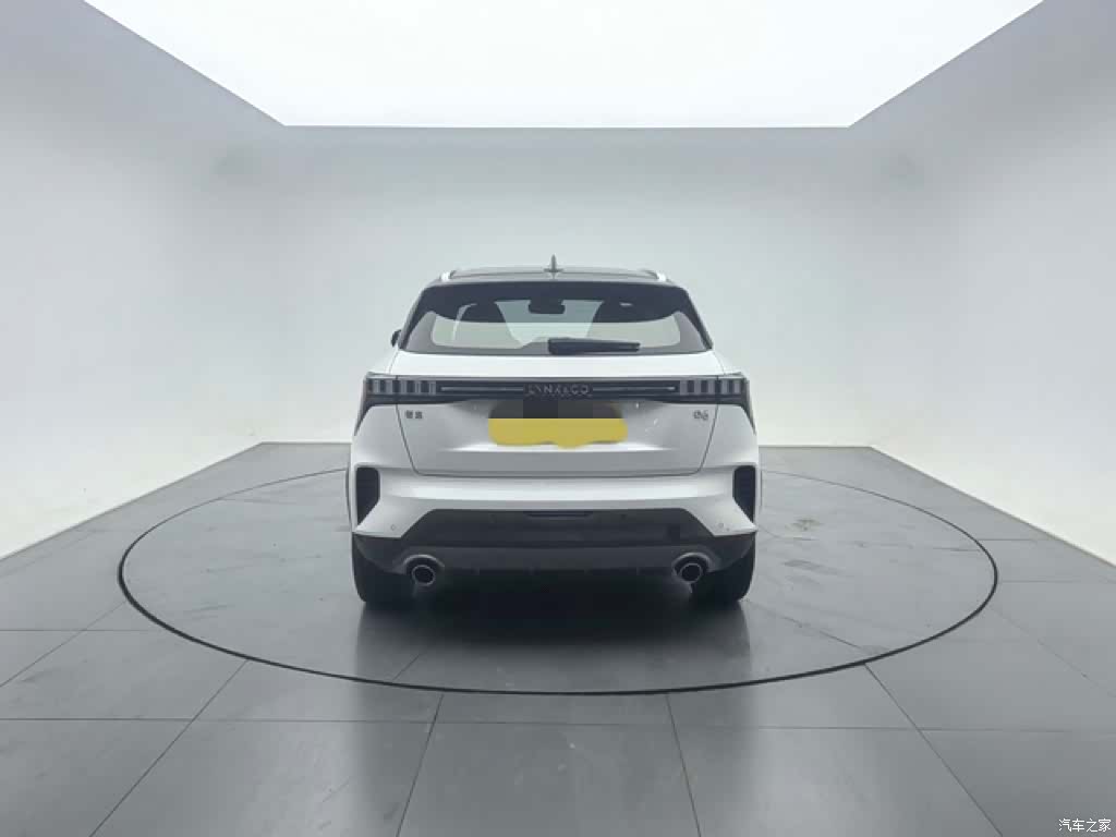 Lynk & Co 02, 2021 3