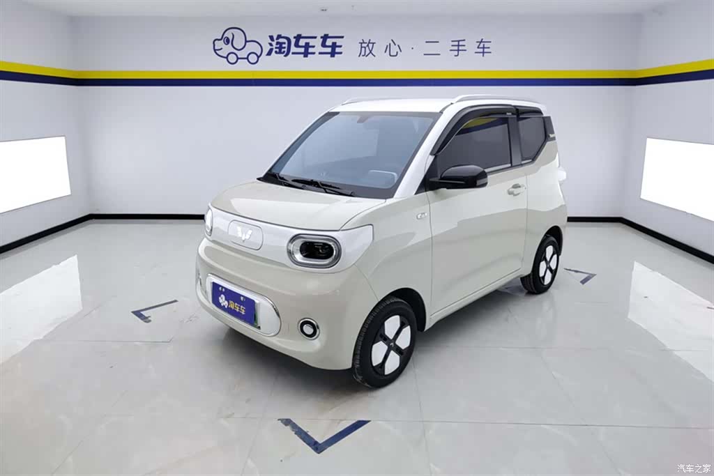 Wuling MINIEV, 2024 1