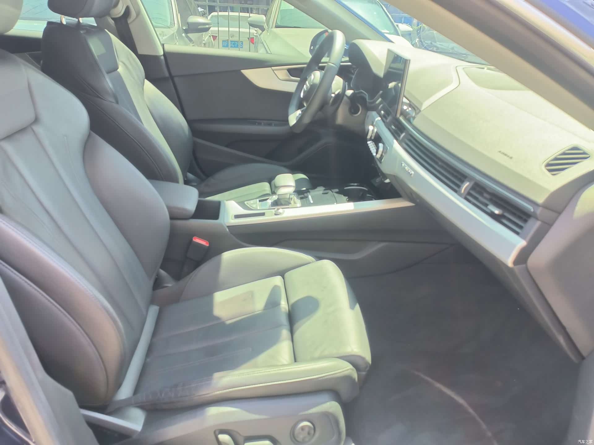 Audi A5, 2023 6