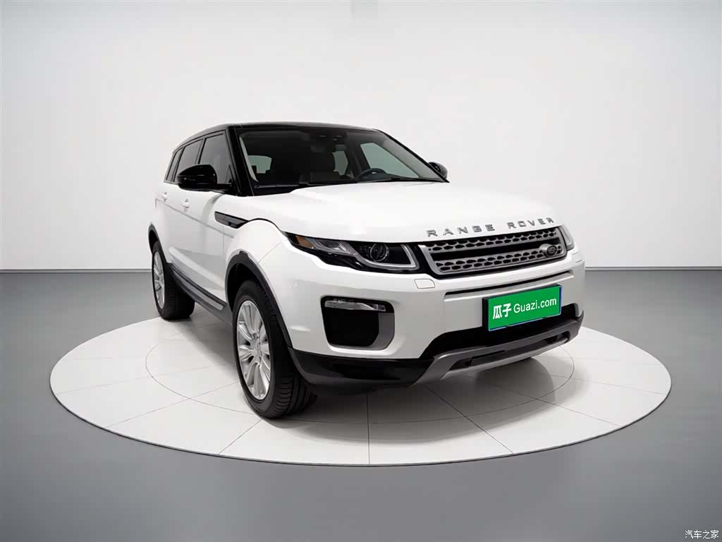 Land Rover Range Rover, 2017 22
