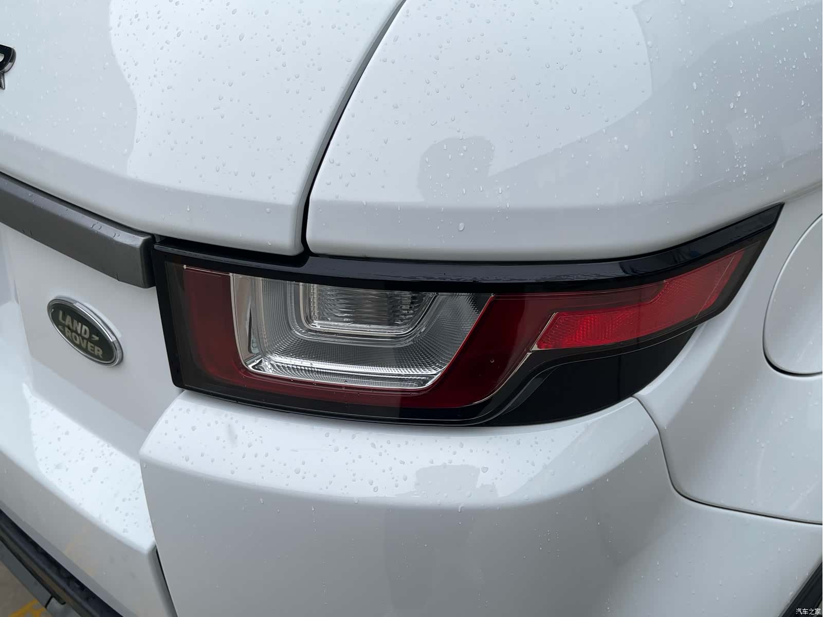 Land Rover Range Rover, 2018 28