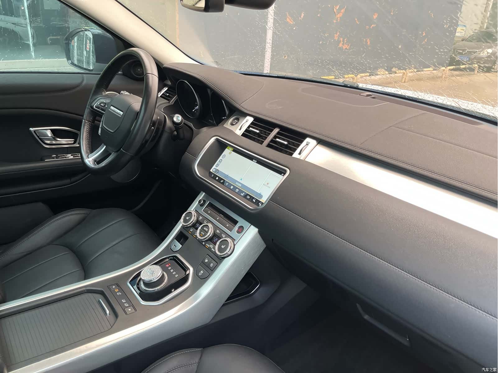 Land Rover Range Rover, 2018 14