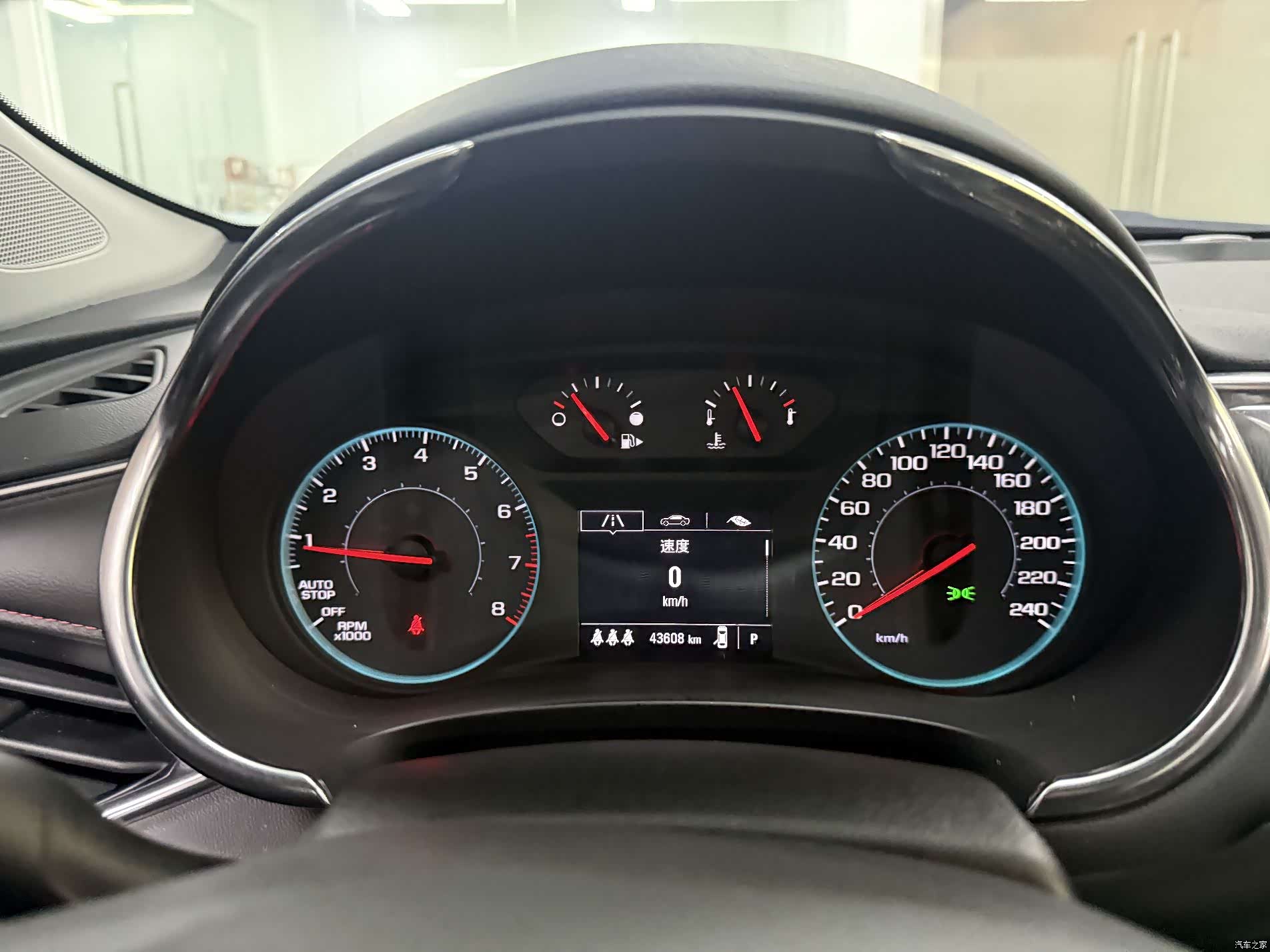 Chevrolet XL, 2022 19