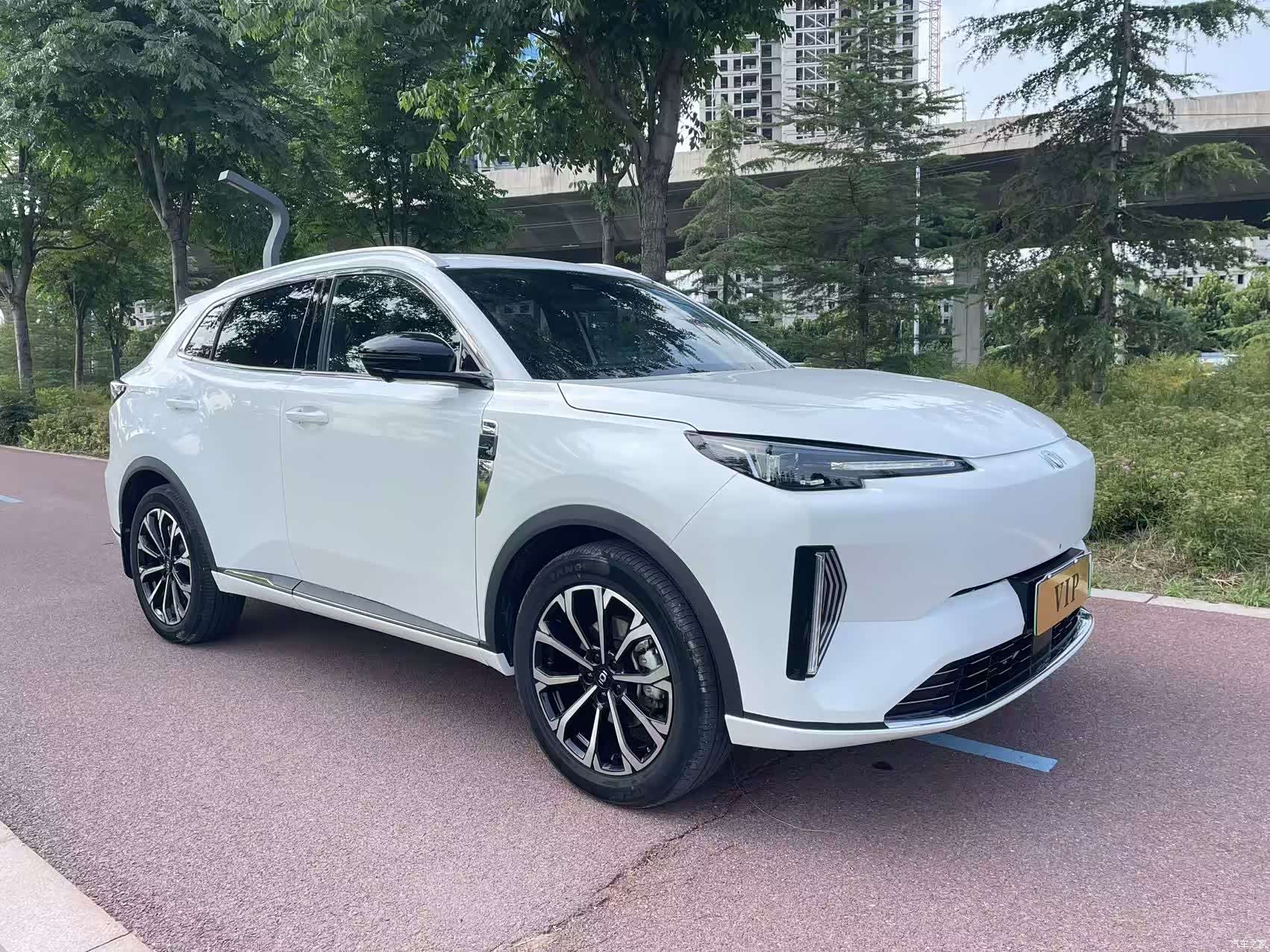 Changan Eado