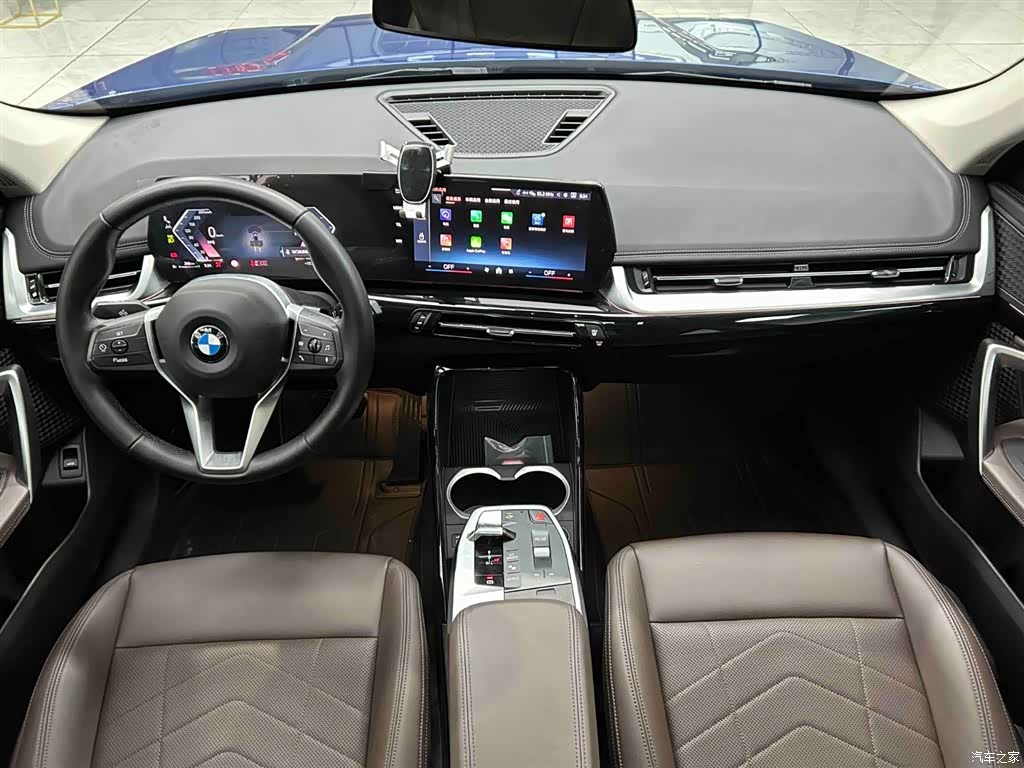 BMW X1, 2023 2