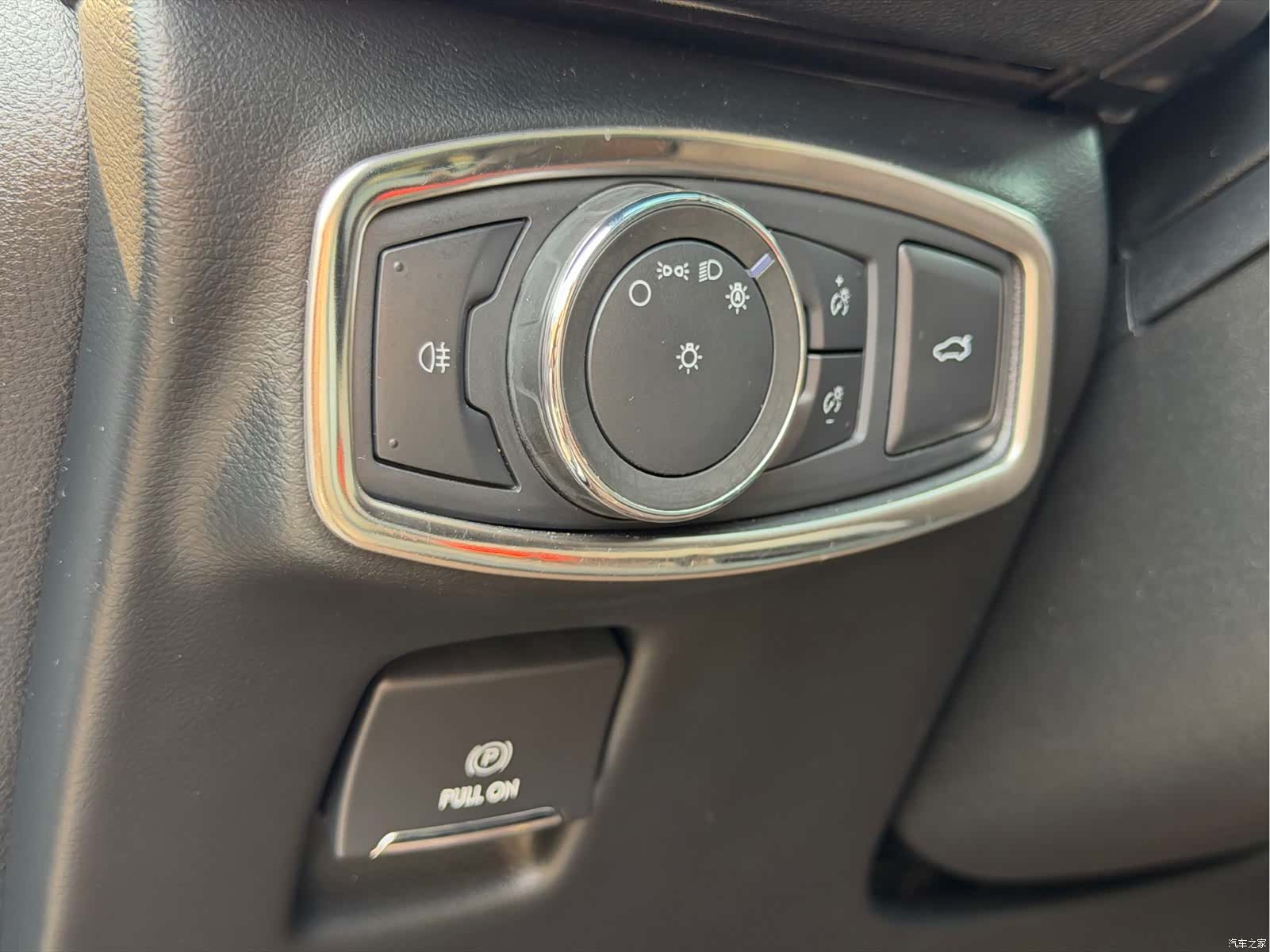 Lincoln MKZ, 2021 21