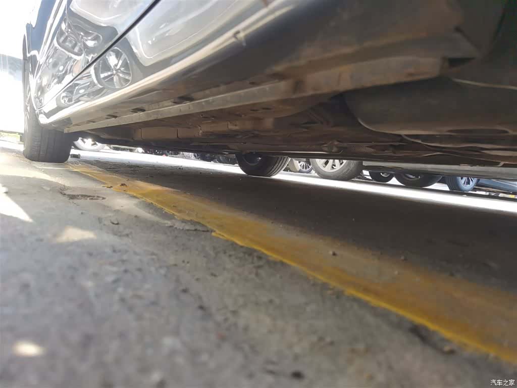 Roewe i5, 2023 22