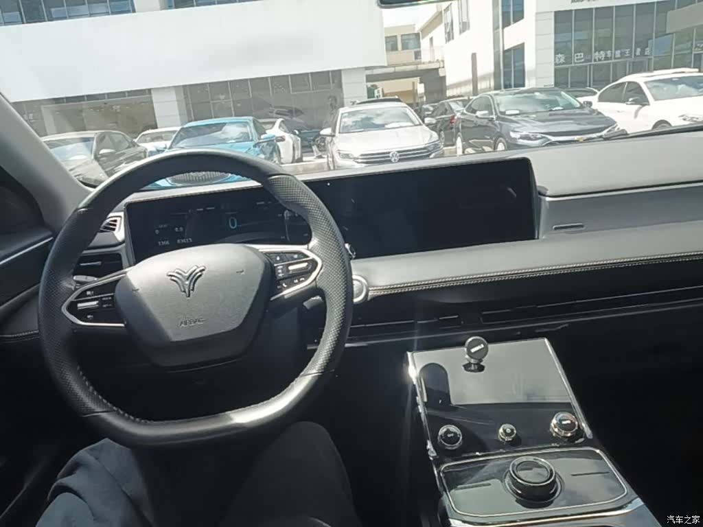 Neta U, 2022 6