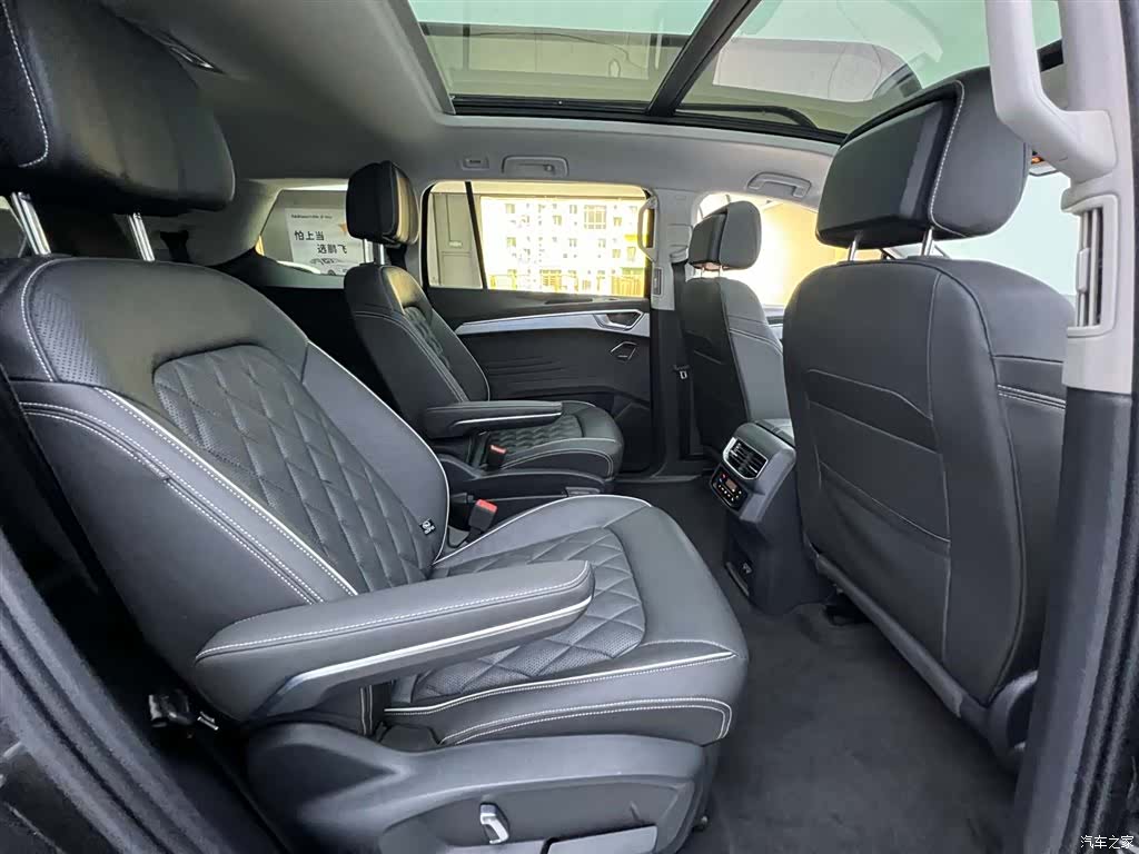 Volkswagen Talagon, 2022 23