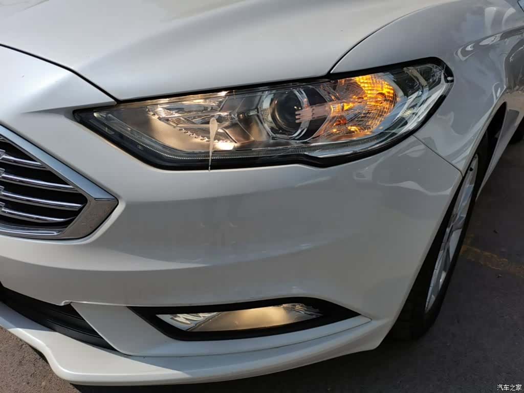 Ford Mondeo, 2018 24
