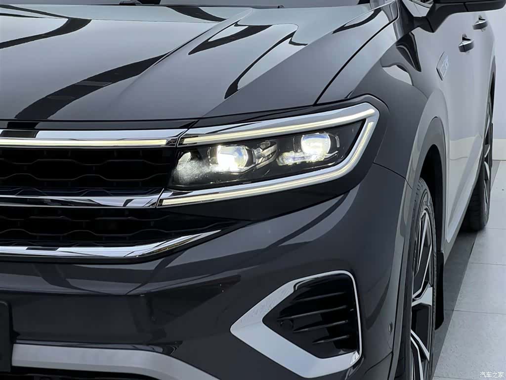 Volkswagen Talagon, 2022 6