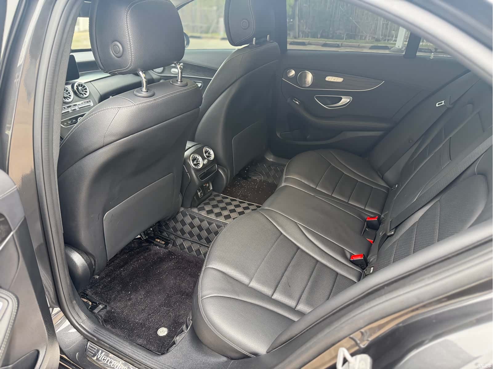 Mercedes-Benz C-Class, 2021 9