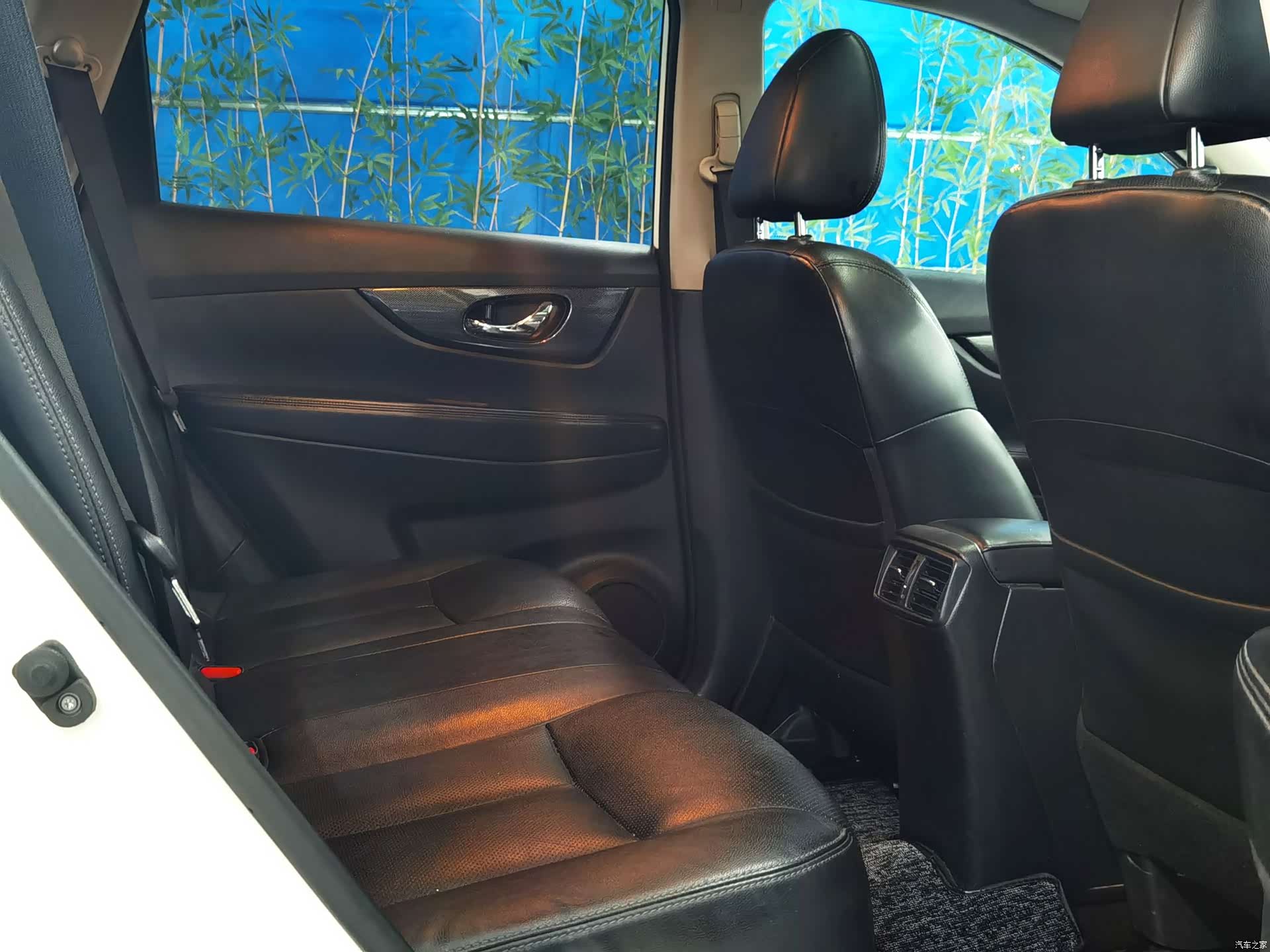 Nissan X-Trail, 2016 12